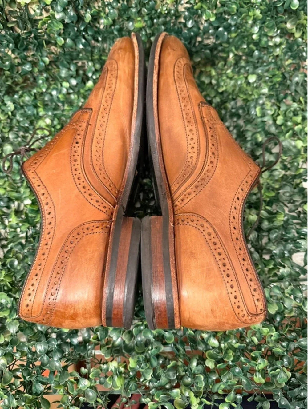 Allen Edmonds allen edmonds